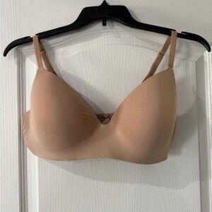 Victoria's Secret Nude Bra
